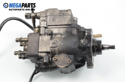 ГНП-горивонагнетателна помпа за Chrysler Voyager Minivan III (01.1995 - 03.2001) 2.5 TD, 116 к.с., № Bosch 0 460 404 988