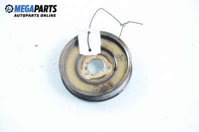 Ремъчна шайба за Land Rover Freelander SUV I (02.1998 - 10.2006) 2.0 DI 4x4, 98 к.с.