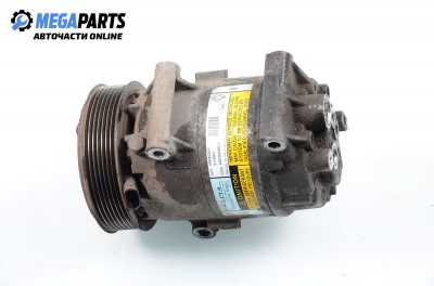 Компресор климатик за Renault Scenic II Minivan (06.2003 - 07.2010) 1.9 dCi (JM0G, JM12, JM1G, JM2C), 120 к.с., № 8200053264