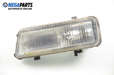 Халоген за Citroen Evasion Minivan (06.1994 - 07.2002), позиция: лява