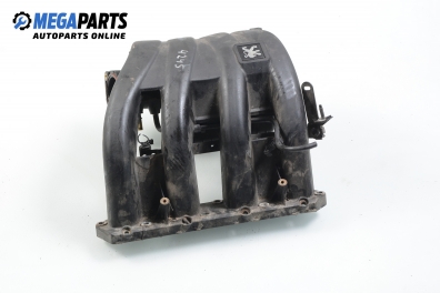 Всмукателен колектор за Peugeot 406 Sedan (08.1995 - 01.2005) 2.0 16V, 132 к.с.