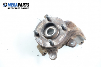 Шенкел главина за Ford Fiesta IV Hatchback (08.1995 - 09.2002), позиция: предна, дясна