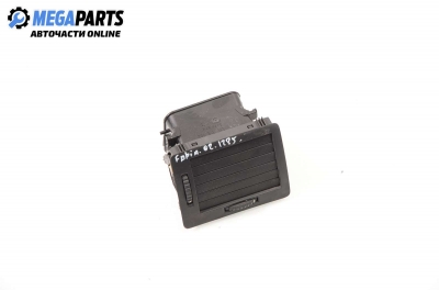 Духалка парно за Skoda Fabia I Combi (04.2000 - 12.2007)