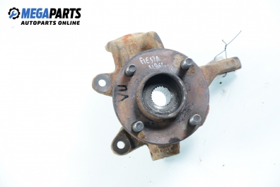 Шенкел главина за Ford Fiesta IV Hatchback (08.1995 - 09.2002), позиция: предна, лява