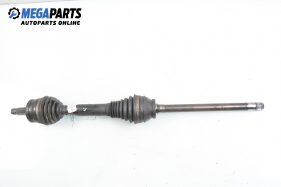 Полуоска за Land Rover Range Rover III SUV (03.2002 - 08.2012) 4.4 4x4, 286 к.с., позиция: предна, дясна, автоматик