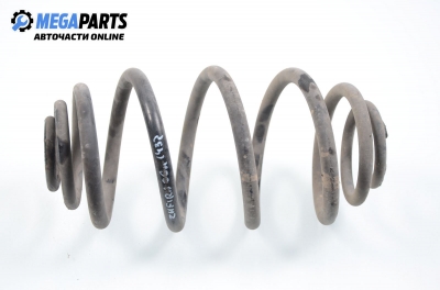 Пружина за ходова част за Opel Zafira B Minivan (07.2005 - 14.2015), миниван