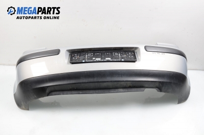 Задна броня за Volkswagen Golf IV Hatchback (08.1997 - 06.2005)