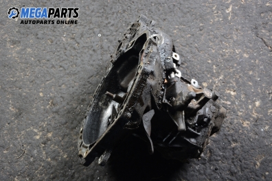 Ръчна скоростна кутия за Daewoo Nubira Station Wagon (04.1997 - 06.1999) 1.6 16V, 106 к.с.