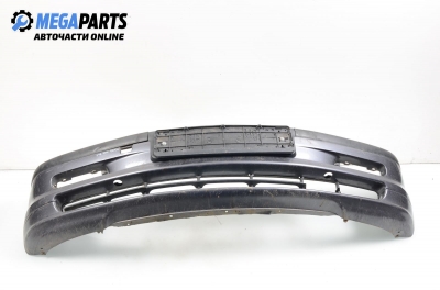 Предна броня за BMW 3 Series E46 Touring (10.1999 - 06.2005), комби, позиция: предна