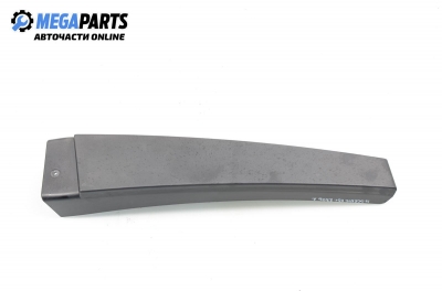 Външна лайсна колонка за Renault Scenic II Minivan (06.2003 - 07.2010), позиция: лява