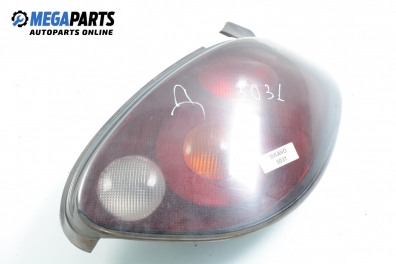 Стоп за Fiat Bravo I Coupe (1995-10-01 - 2001-10-01), позиция: дясна