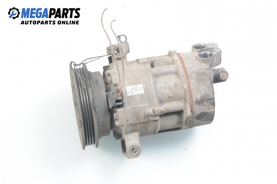 Компресор климатик за Fiat Stilo Hatchback (10.2001 - 11.2010) 1.6 16V (192_XB1A), 103 к.с., № 447220-8630