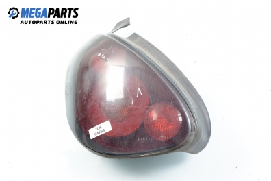 Стоп за Fiat Bravo I Coupe (1995-10-01 - 2001-10-01), позиция: лява