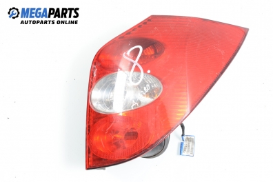 Стоп за Renault Laguna II Grandtour (03.2001 - 12.2007), комби, позиция: дясна