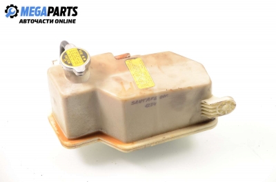 Казанче за антифриз за Hyundai Santa Fe I SUV (11.2000 - 03.2006) 2.0 CRDi 4x4, 113 к.с.