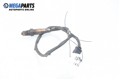 Ламбда сонда  за Fiat Stilo Hatchback (10.2001 - 11.2010) 1.6 16V (192_XB1A), 103 к.с.