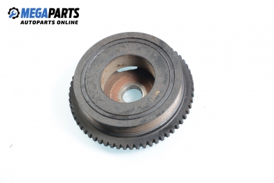 Демпферна шайба за Daewoo Nubira Station Wagon (04.1997 - 06.1999) 1.6 16V, 106 к.с.