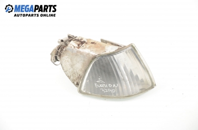 Мигач за Citroen Evasion Minivan (06.1994 - 07.2002), позиция: дясна