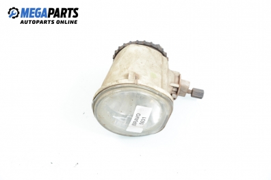 Халоген за Fiat Bravo I Coupe (1995-10-01 - 2001-10-01), позиция: дясна