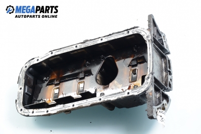 Картер за Daewoo Nubira Station Wagon (04.1997 - 06.1999) 1.6 16V, 106 к.с.