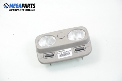 Плафон за Nissan Primera Hatchback II (06.1996 - 07.2002)