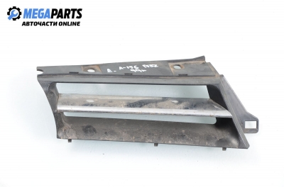 Решетка за Alfa Romeo 156 Sedan (09.1997 - 09.2005), седан, позиция: дясна