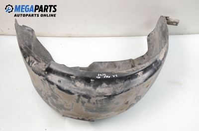 Подкалник за Volkswagen Polo Hatchback V (01.2005 - 12.2009), 4+1 вр., хечбек, позиция: задна, лява