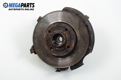 Шенкел главина за Volkswagen Polo Hatchback II (10.1994 - 10.1999), позиция: предна, лява