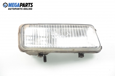 Халоген за Citroen Evasion Minivan (06.1994 - 07.2002), позиция: дясна