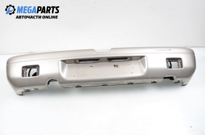 Задна броня за Kia Sportage SUV I (04.1994 - 04.2005)