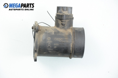 Дебитомер за Nissan Primera Hatchback III (01.2002 - 06.2007) 1.8, 115 к.с., № Bosch 0 280 218 094