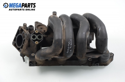 Всмукателен колектор за Ford Focus I Hatchback (10.1998 - 12.2007) 1.6 16V, 100 к.с.