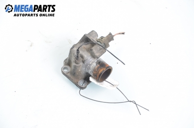 Корпус на термостат за Land Rover Freelander SUV I (02.1998 - 10.2006) 2.0 DI 4x4, 98 к.с.