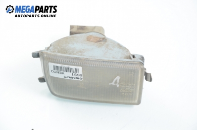 Мигач за Volkswagen Vento Sedan (11.1991 - 09.1998), позиция: дясна