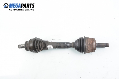 Полуоска за Land Rover Range Rover III SUV (03.2002 - 08.2012) 4.4 4x4, 286 к.с., позиция: предна, лява, автоматик