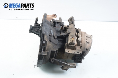 Ръчна скоростна кутия за Chrysler Voyager Minivan III (01.1995 - 03.2001) 2.5 TD, 116 к.с.