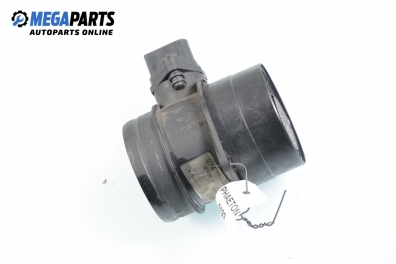 Дебитомер за Volkswagen Phaeton Sedan (04.2002 - 03.2016) 5.0 V10 TDI 4motion, 313 к.с., № Bosch 0 281 002 462