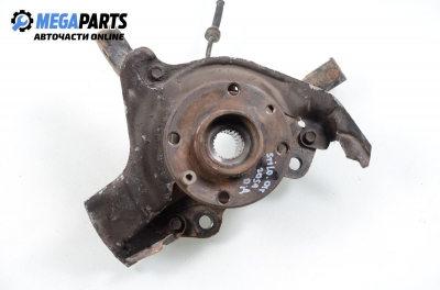 Шенкел главина за Fiat Stilo Hatchback (10.2001 - 11.2010), позиция: предна, дясна