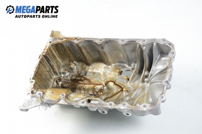 Картер за Mini Hatchback (F56) (12.2013 - ...) John Cooper Works, 231 к.с.