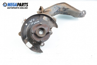 Шенкел главина за Nissan Primera Sedan I (06.1990 - 06.1996), позиция: предна, дясна