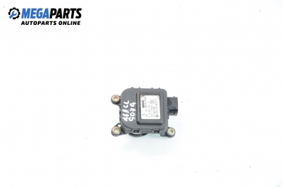 Моторче клапа парно за Audi A6 Allroad  C5 (05.2000 - 08.2005) 2.7 T quattro, 250 к.с., № Bosch 0 132 801 129
