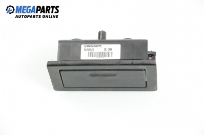 Пепелник за BMW 3 Series E36 Sedan (09.1990 - 02.1998)