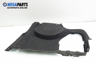 Кора багажник за Citroen C5 III Sedan (02.2008 - 04.1017), седан