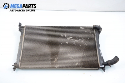 Воден радиатор за Citroen Xantia Hatchback II (01.1998 - 04.2003) 2.0 HDI 109, 109 к.с.