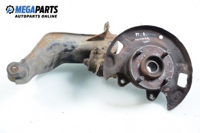 Шенкел главина за Nissan Primera Sedan I (06.1990 - 06.1996), позиция: предна, лява