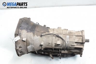 Автоматична скоростна кутия за BMW X5 Series E53 (05.2000 - 12.2006) 4.4 i, 320 к.с., автоматик, № ZFS LU 7536088 1068 022