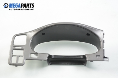 Интериорна пластмаса километраж за Nissan Primera Hatchback II (06.1996 - 07.2002), 4+1 вр., хечбек