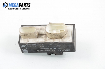 Реле перка за Skoda Octavia I Combi (07.1998 - 12.2010) 1.6, № 1J0 919 506 G