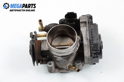 Дроселова клапа за Skoda Octavia I Combi (07.1998 - 12.2010) 1.6, 101 к.с., № 06A 033 064 0