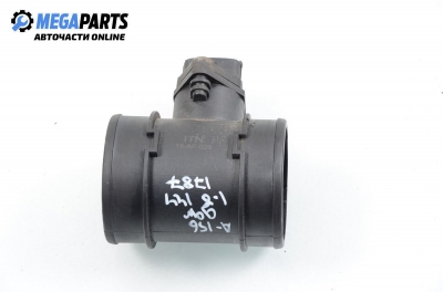 Дебитомер за Alfa Romeo 156 Sedan (09.1997 - 09.2005) 1.8 16V T.SPARK (932A3), 144 к.с.